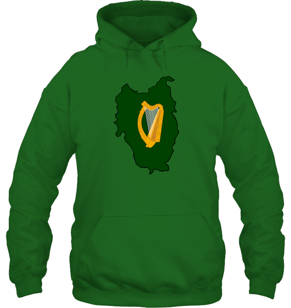 Province of Leinster Ireland