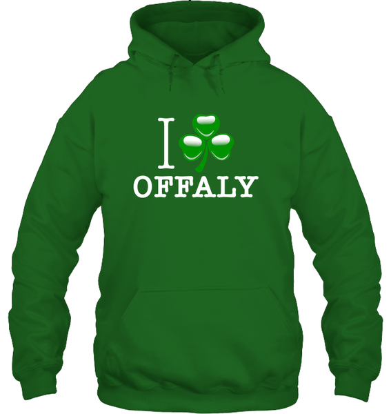 I Love Offaly