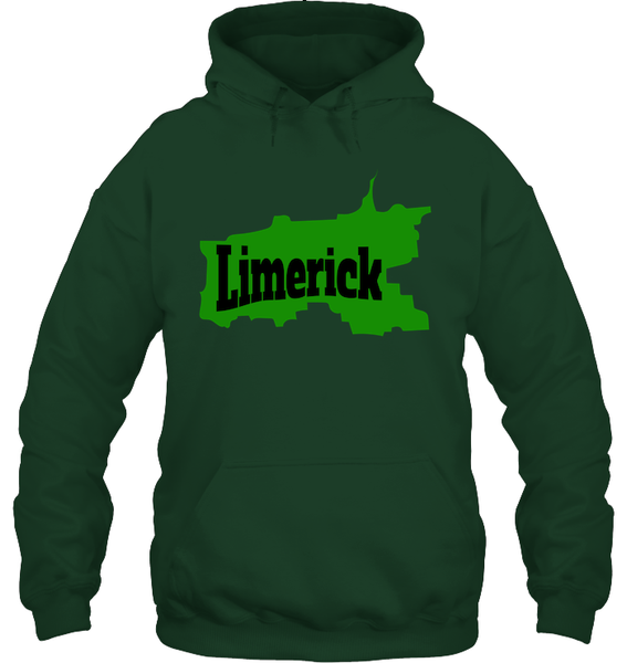 County Limerick Ireland