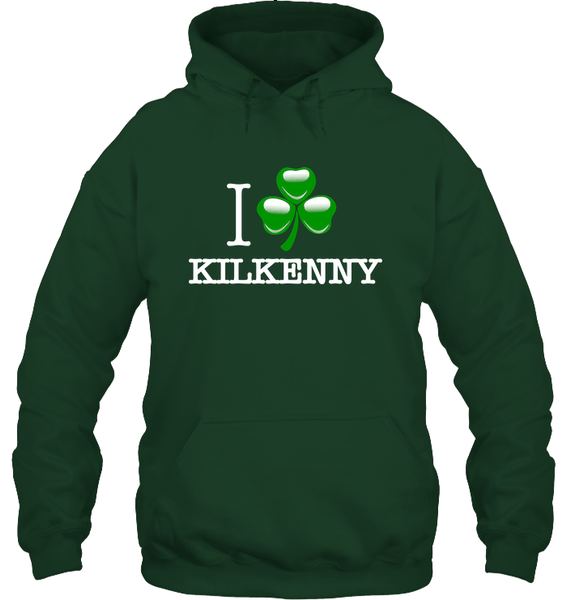 I Love Kilkenny
