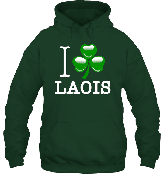 I Love Laois