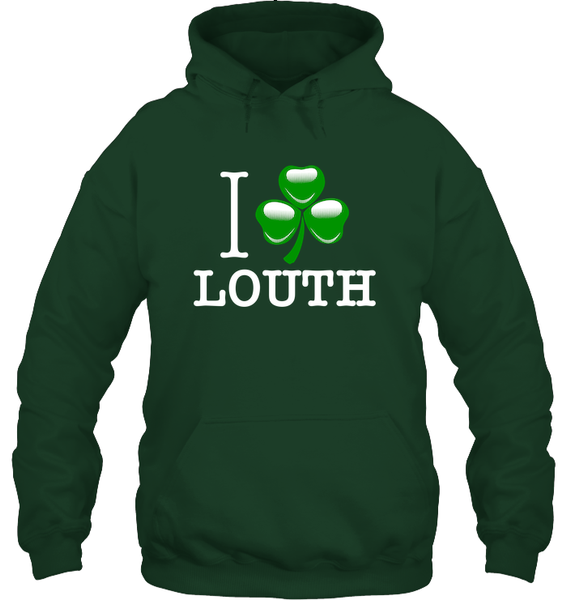 I Love Louth