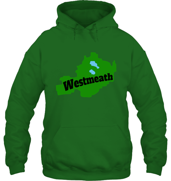 County Westmeath Ireland