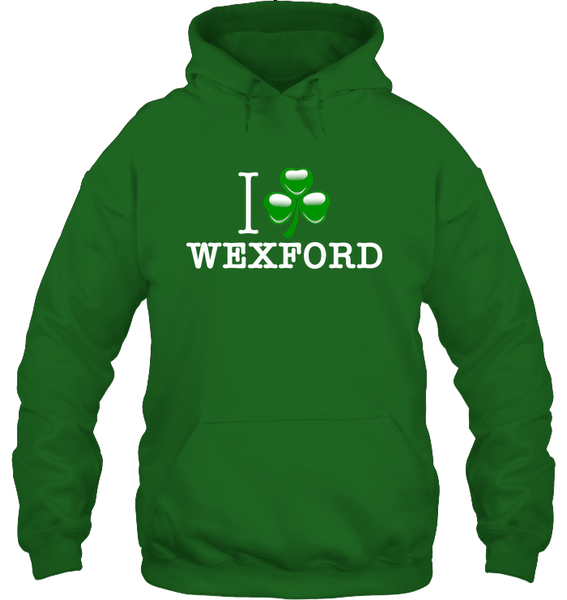I Love Wexford