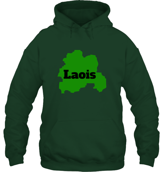 County Laois Ireland