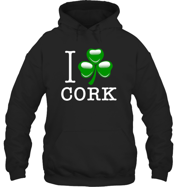 I Love Cork
