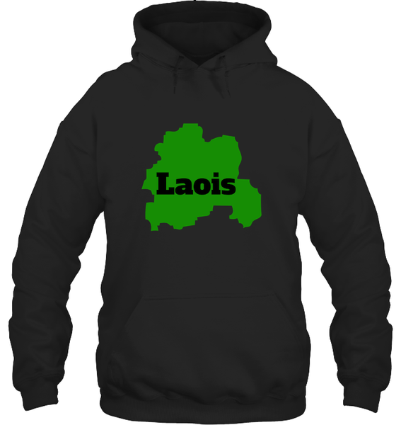County Laois Ireland