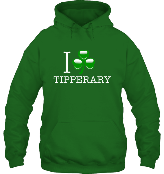 I Love Tipperary
