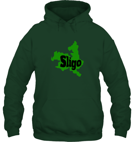 County Sligo Ireland
