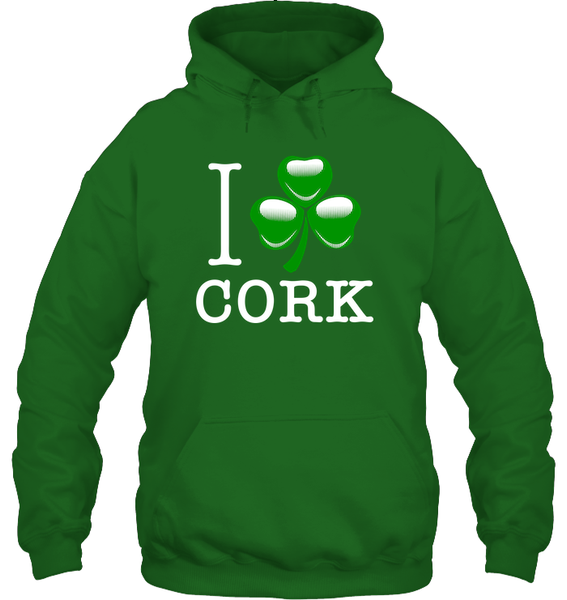 I Love Cork