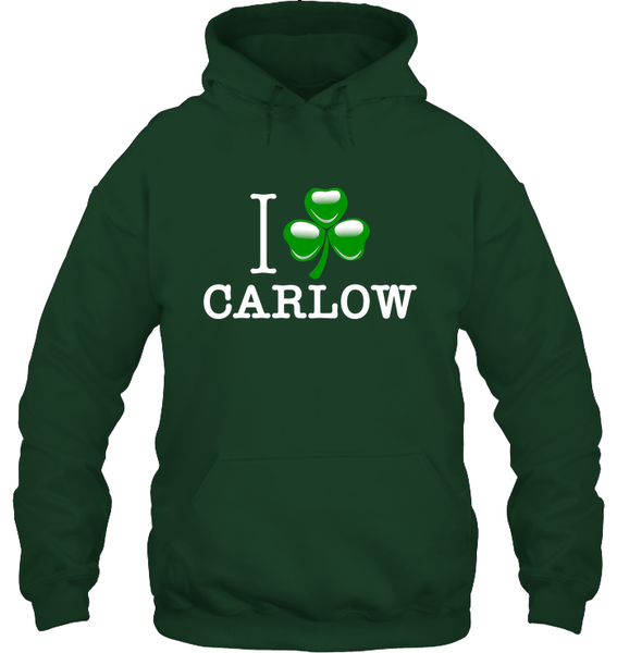 I Love Carlow