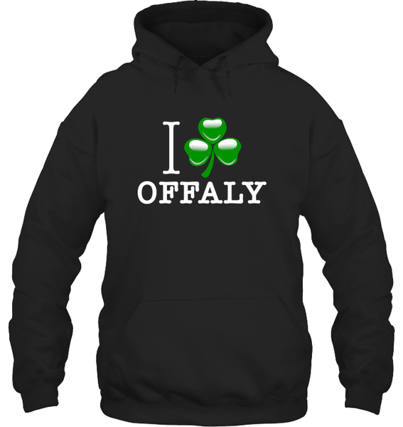 I Love Offaly