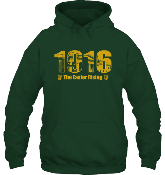 1916 The Easter Rising