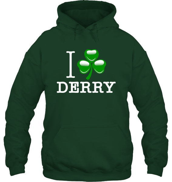 I Love Derry