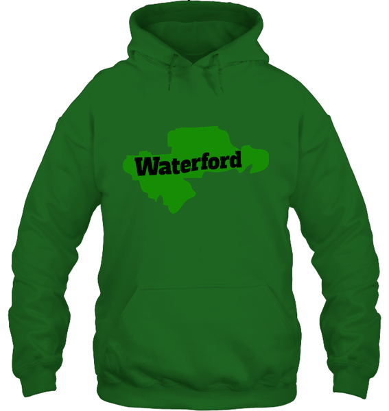 County Waterford Ireland
