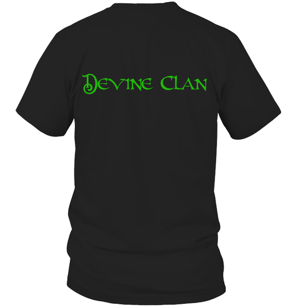 The Devine Clan