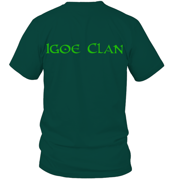The Igoe Clan