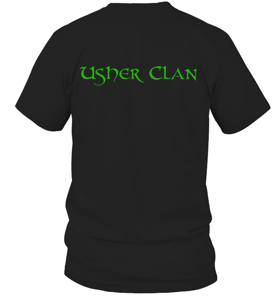 The Usher Clan