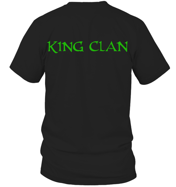 The King Clan