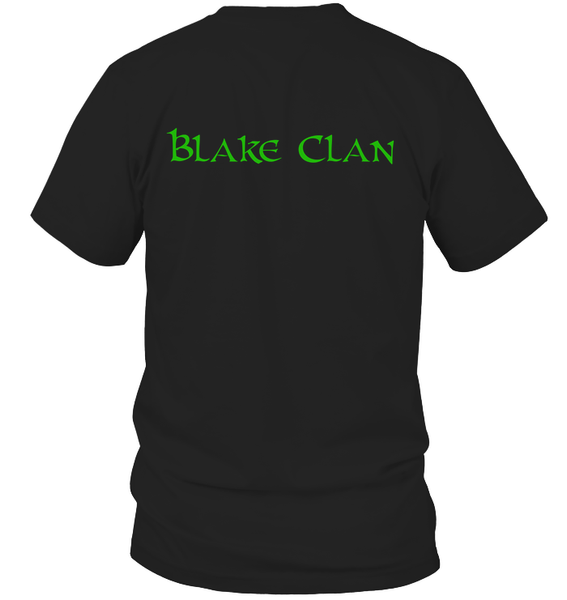 The Blake Clan