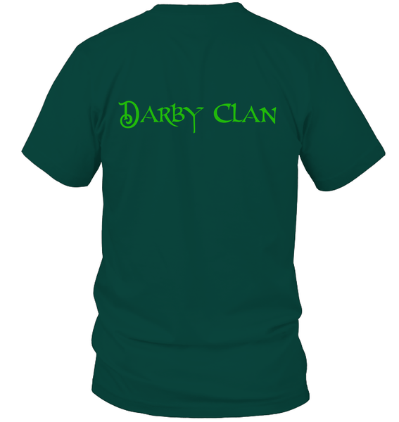 The Darby Clan