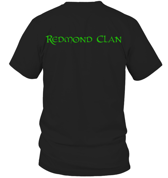 The Redmond Clan