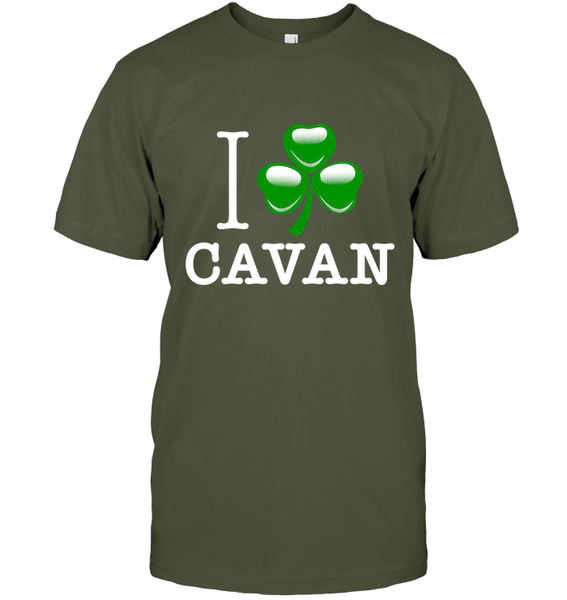 I Love Cavan