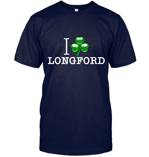 I Love Longford