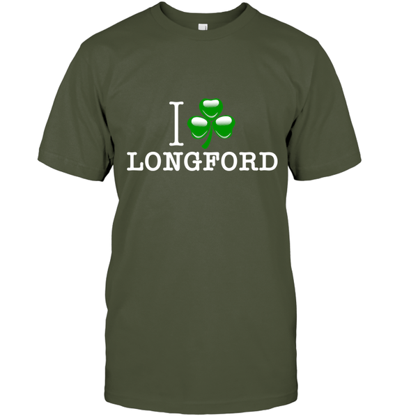 I Love Longford