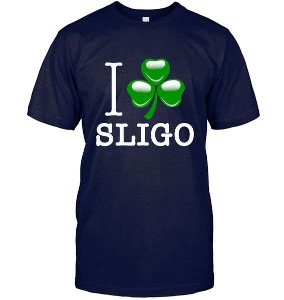 I Love Sligo