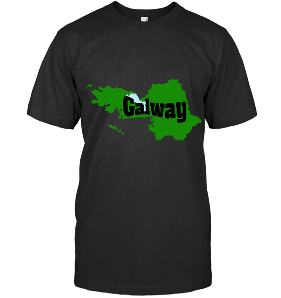 County Galway Ireland
