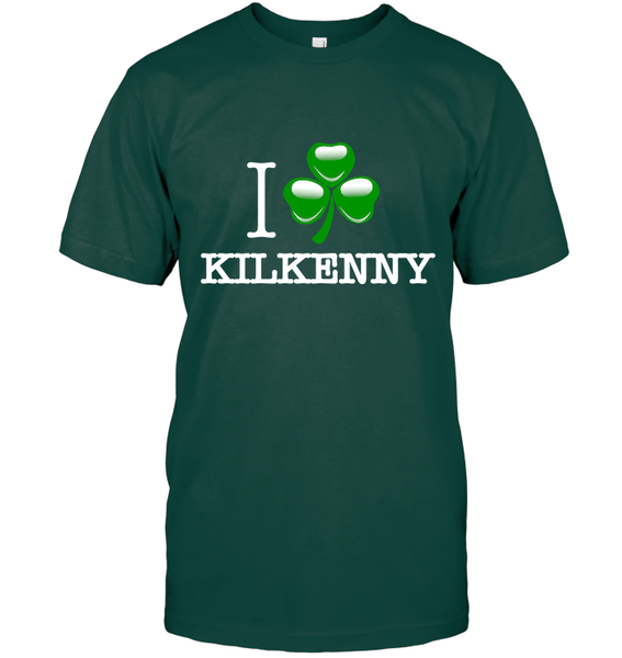 I Love Kilkenny