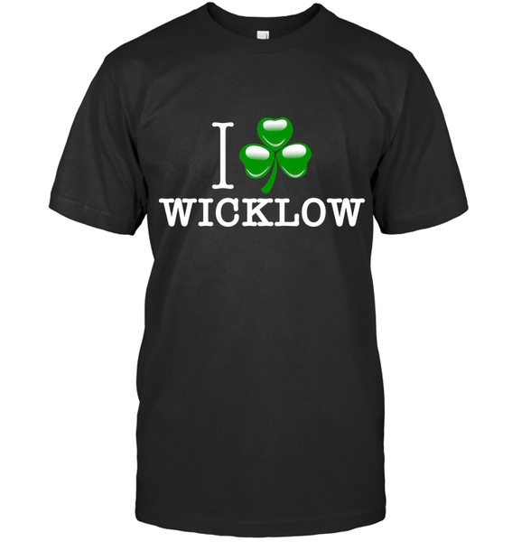 I Love Wicklow