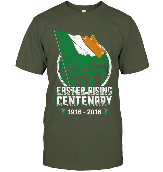 1916 Easter Rising Centenary