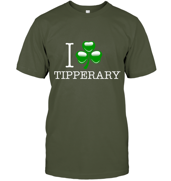 I Love Tipperary