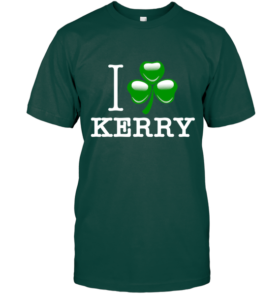 I Love Kerry
