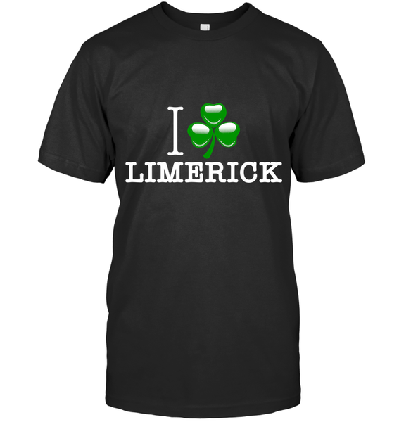 I Love Limerick