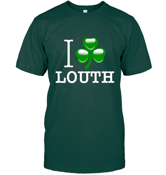 I Love Louth