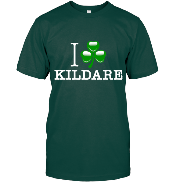 I Love Kildare