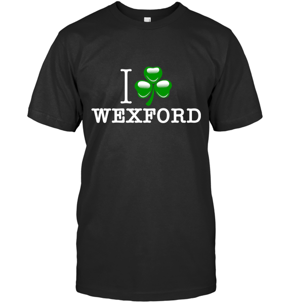 I Love Wexford