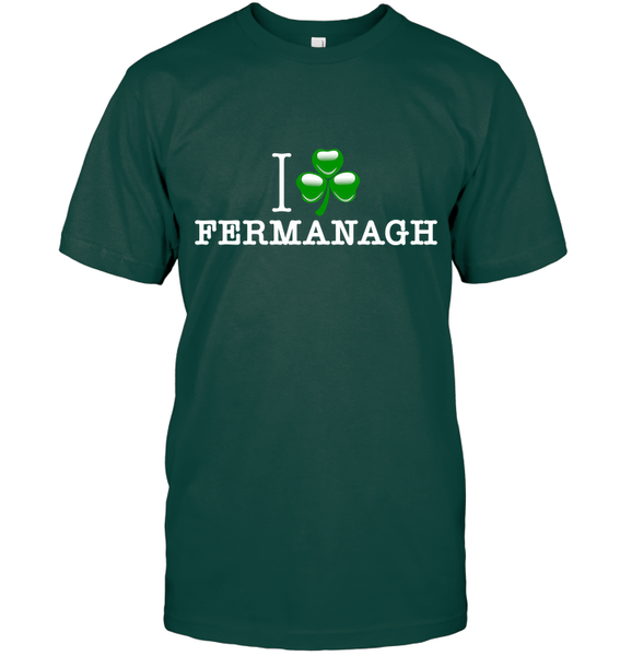 I Love Fermanagh