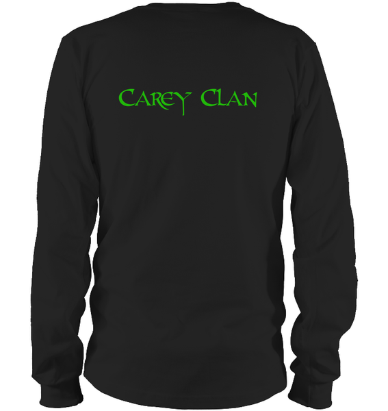 The Carey Clan