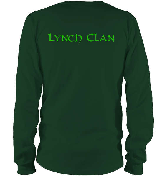 The Lynch Clan