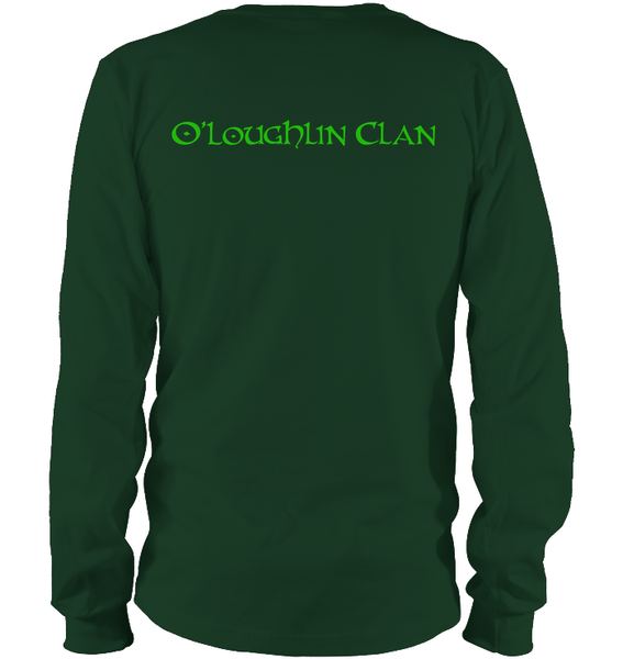 The O'Loughlin Clan