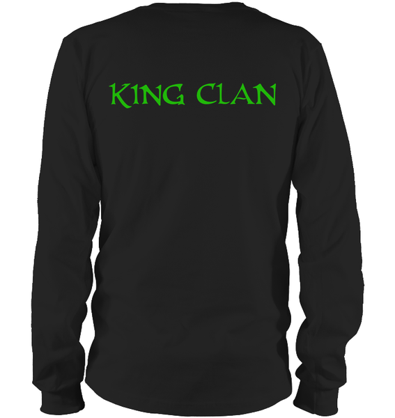 The King Clan