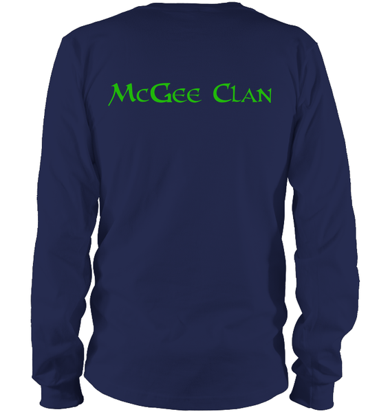 The McGee Clan