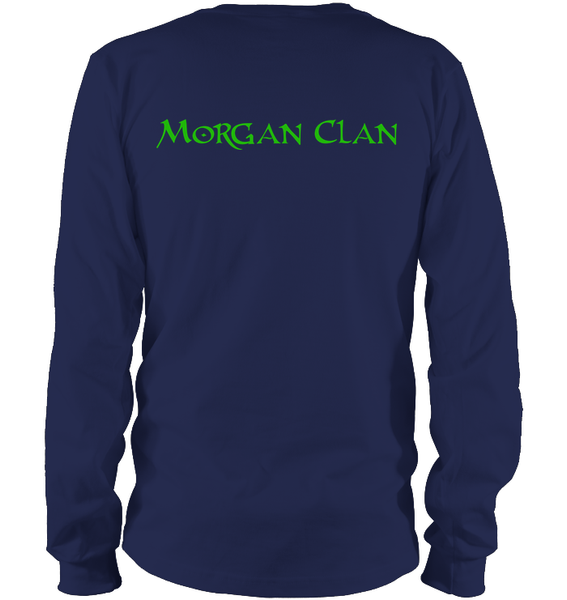 The Morgan Clan