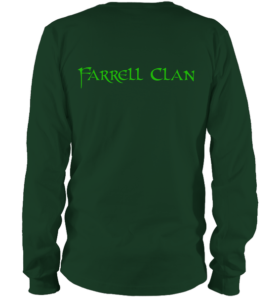 The Farrell Clan
