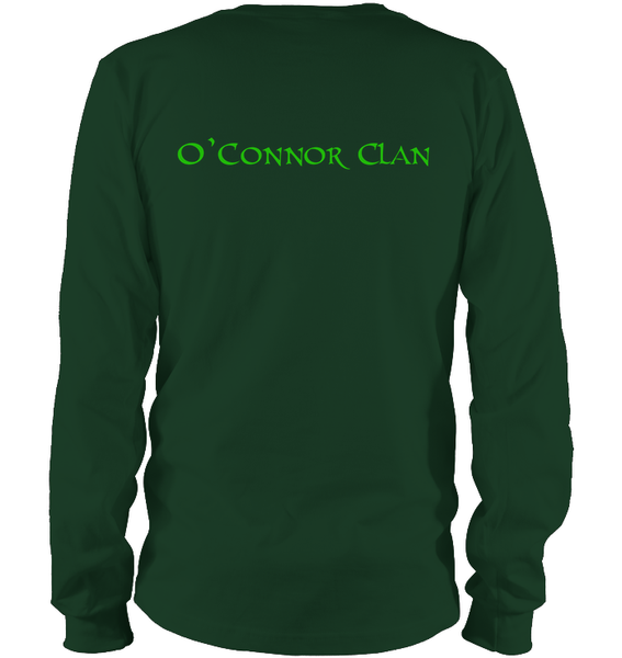 The O'Connor Clan