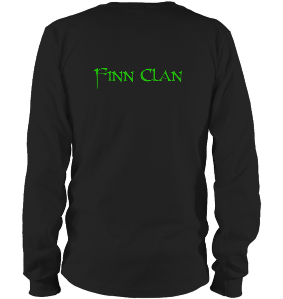 The Finn Clan